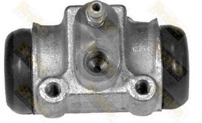 BRAKE ENGINEERING wc1206be -  Колесный тормозной цилиндр